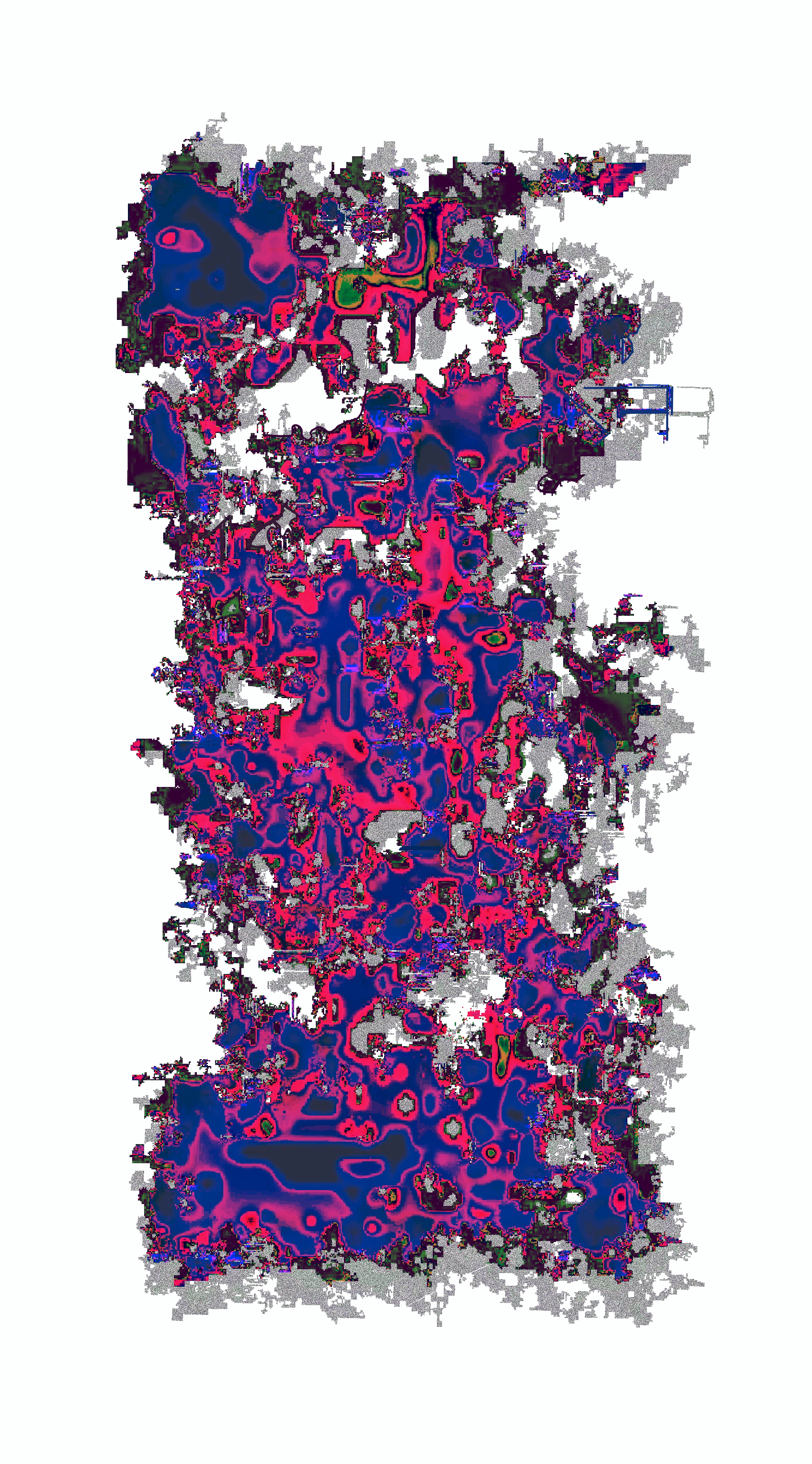 Sensor Noise — composite 004