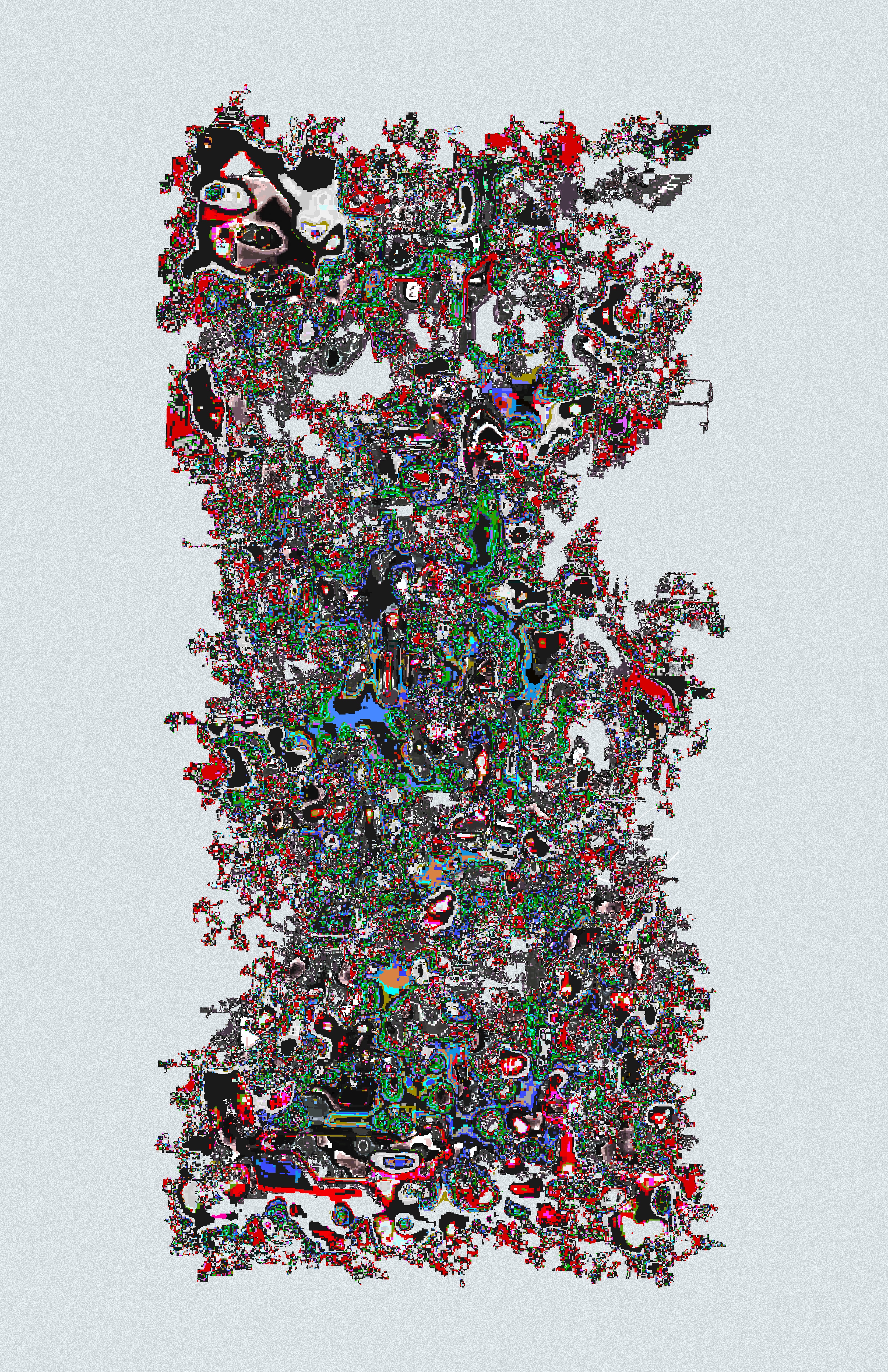 Sensor Noise — composite 004