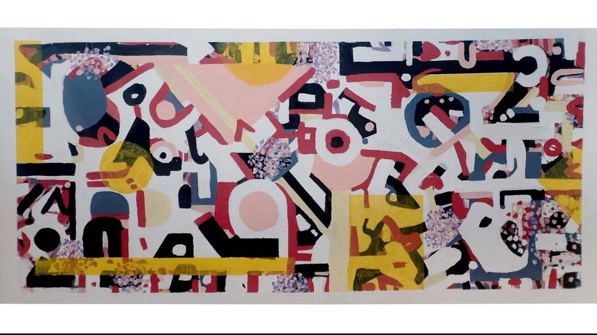 Analog Artwork 4