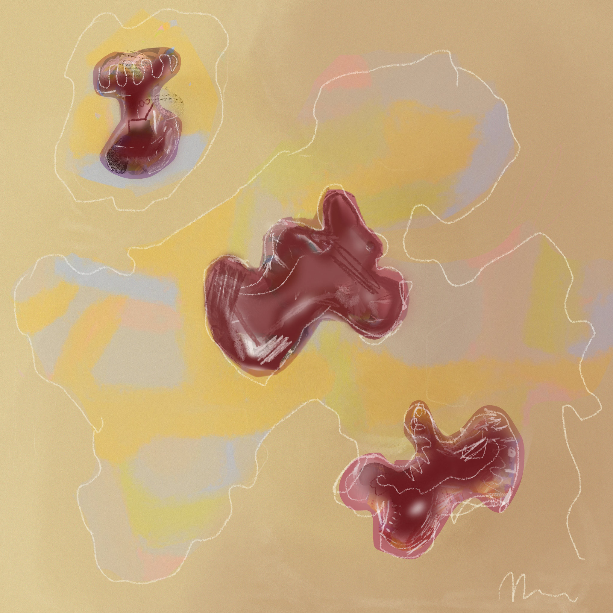 Digital Artwork 3